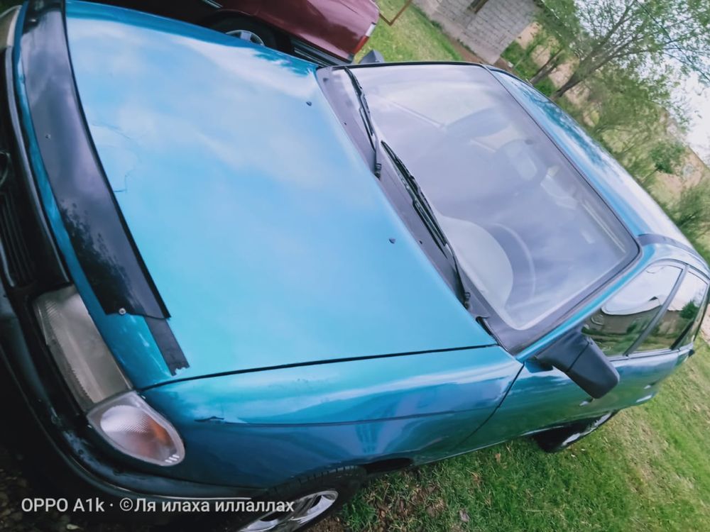 Opel Astro 1992 года