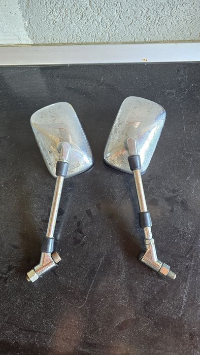 Vând oglinzi Suzuki Burgman