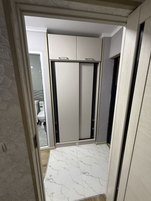 1 хонали люкс квартира ижарага берилади ijaraga