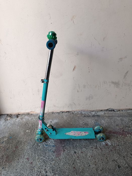 Тротинетки детски 4 бр.