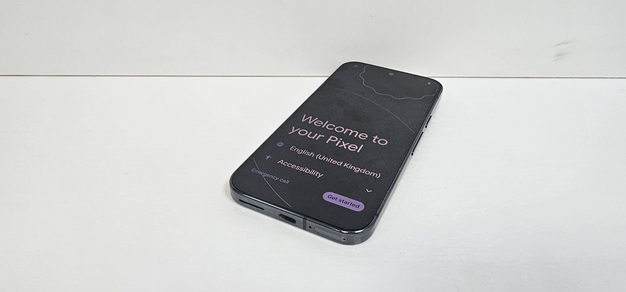 Google Pixel 9 PRO/256Gb Titan Black