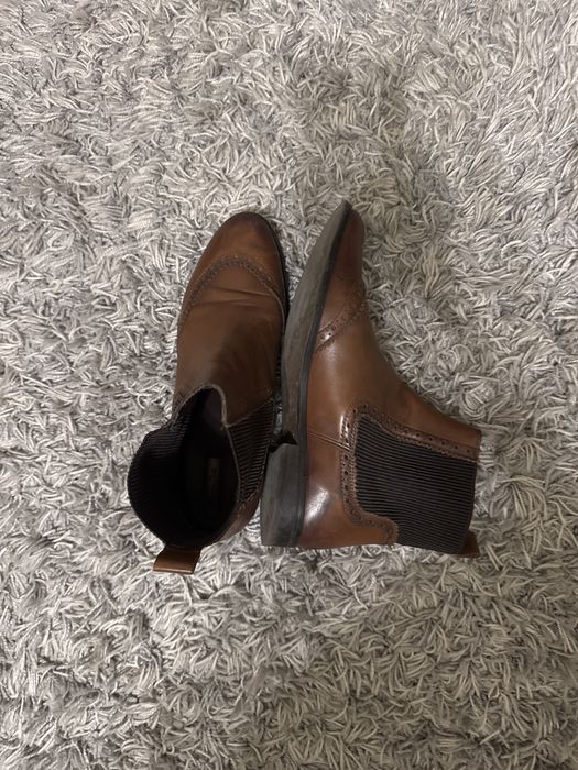 Massimo Duti Боти