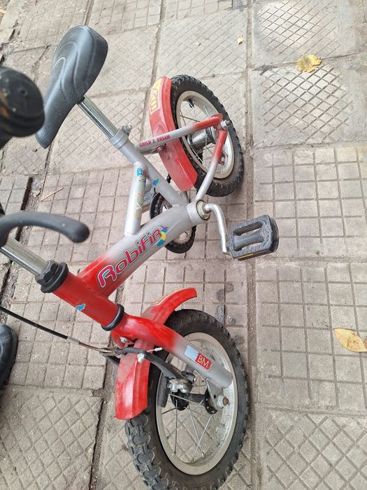 Детско колело 12 инча