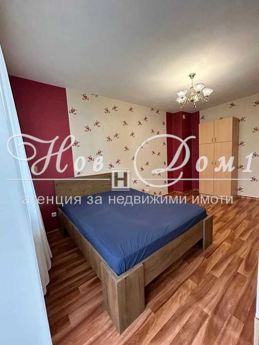 Дава се под наем Двустаен апартамент в Варна, Младост 1 - 48 кв.м за 255 € - Снимка #6