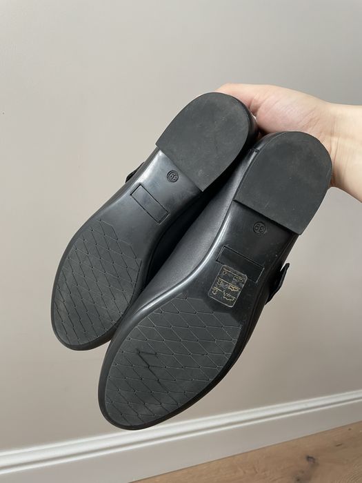 Balerini Anna Cori negri