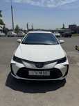 Toyota Corolla 1.2T Elite Version