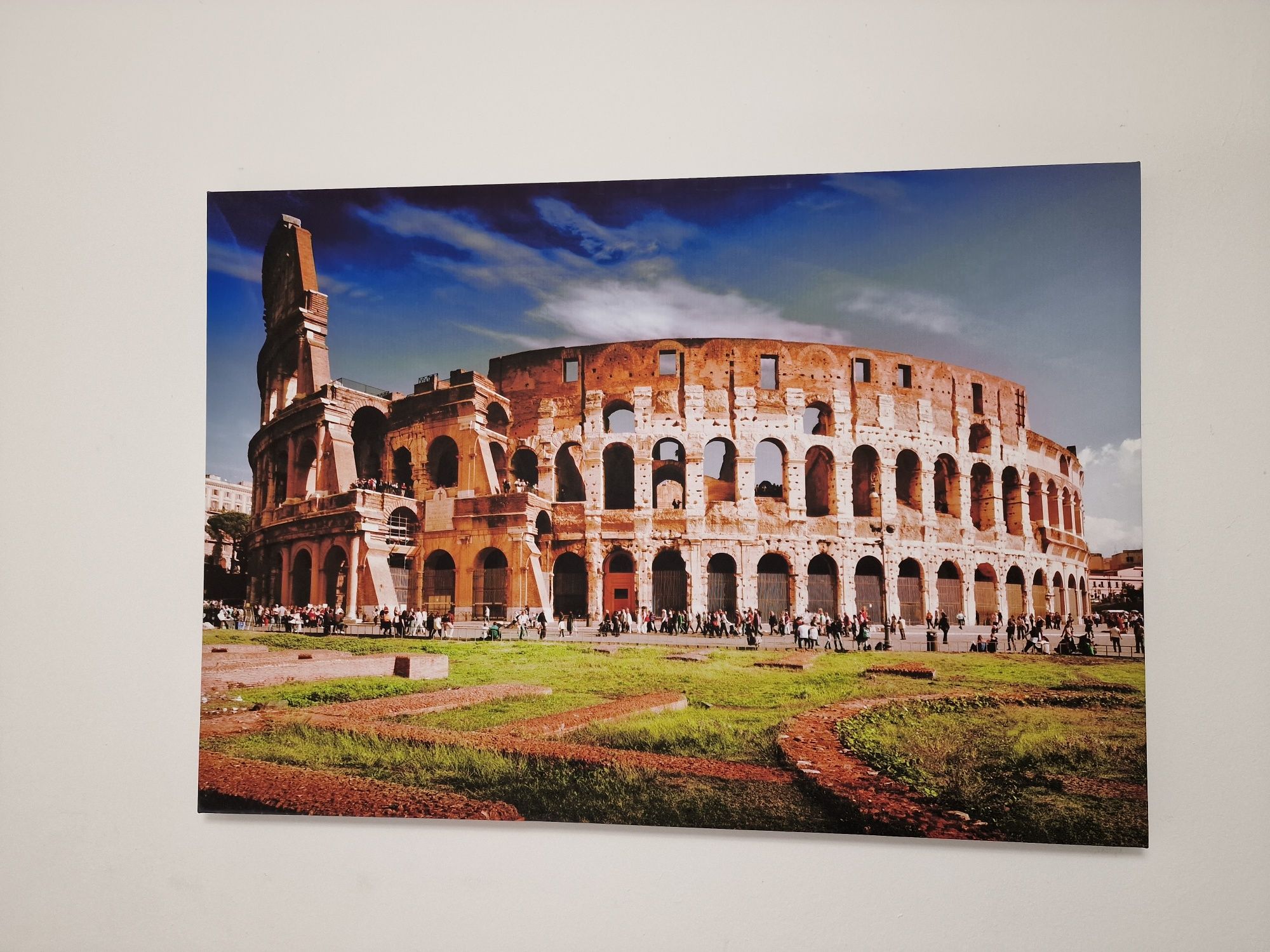 Tablou canvas calitate