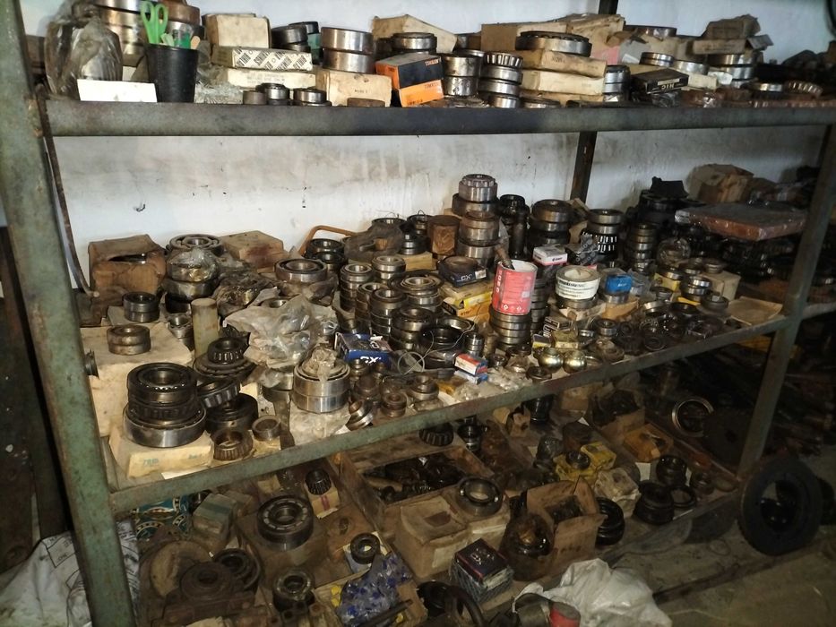 Consultanta agricola (infiintare si intretinere culturi agricole)piese