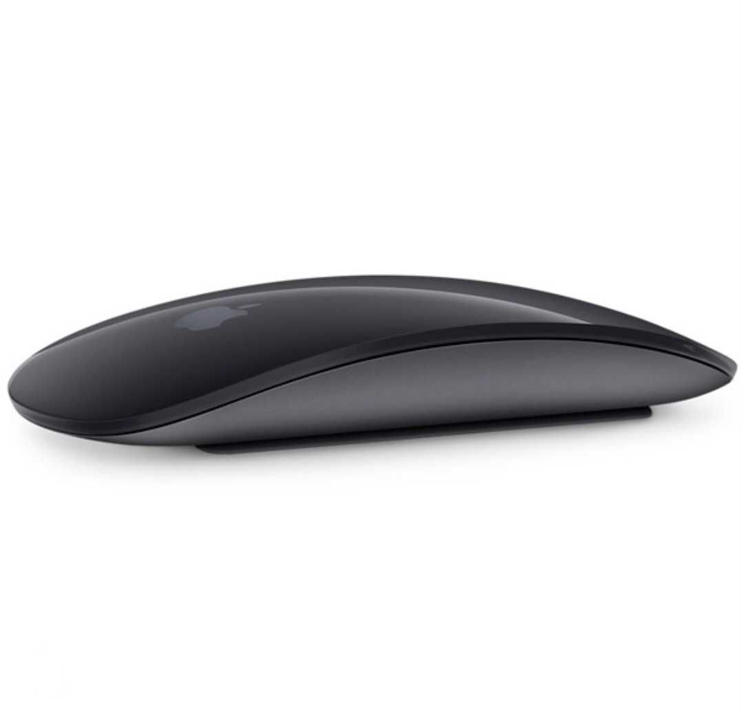 Мышь Apple Magic Mouse 2 space grey