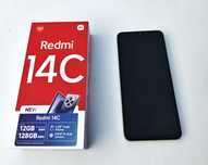 Xiaomi Redmi 14C (12GB RAM/128 GB)