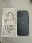 Vand Iphone 16 pro max 512 gb nou