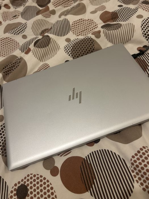 HP EliteBook 840 Aero G8 – i7-1185G7 / 16GB RAM / 1TB SSD