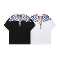 Tricou Marcelo Burlon Calitate Premium