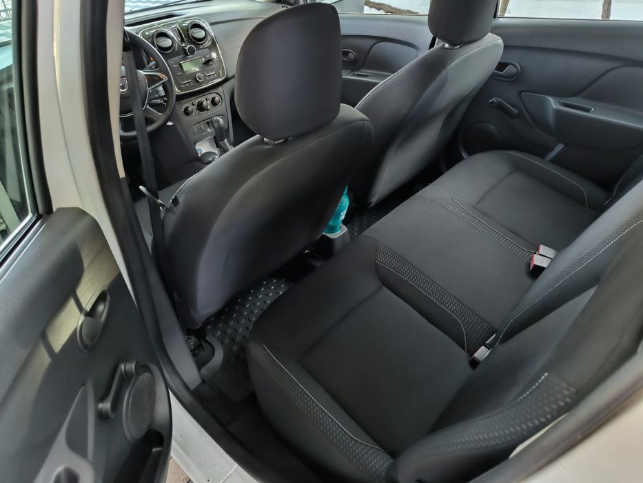 Vând Dacia Sandero 2019
