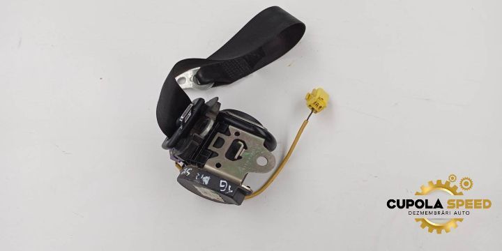 Centura dreapta spate 609533200 Volkswagen VW Touareg generatia 1 7L