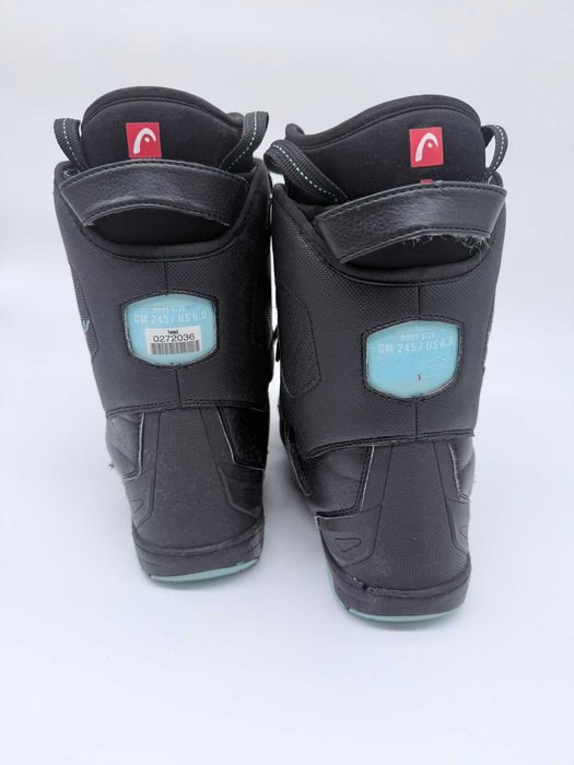 Boots snowboard Nitro marime EUR:38 Mondo:24.5