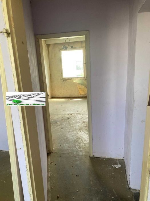 Продава се Двустаен апартамент в Пловдив, Христо Смирненски - 65 кв.м за 1224 €/кв.м - Снимка #4