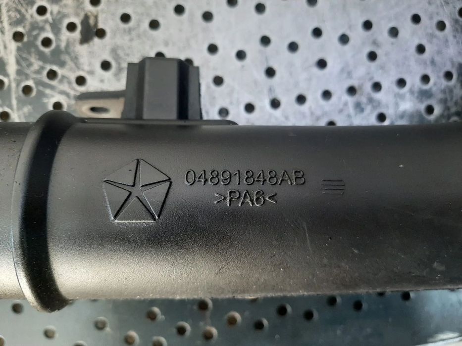 furtun tubulatura intercooler dodge caliber 2.0 crd  byl  04891848ab