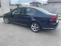 Passat b7 1.8 benzina