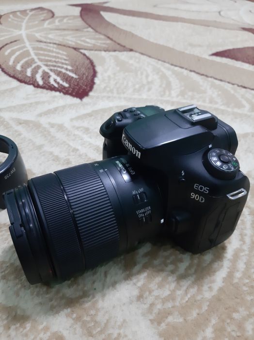Canon.eos. 90. D.