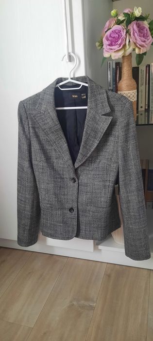 Sacou / haina toamna Mango - 36