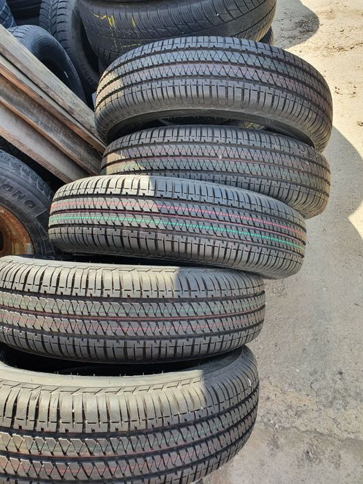 195/80/15 - Bridgestone