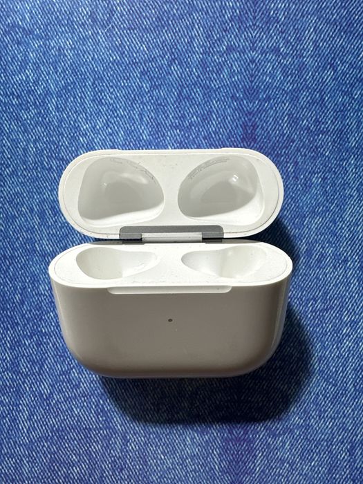 Футляр Air pods 3 оригинал с коробкой