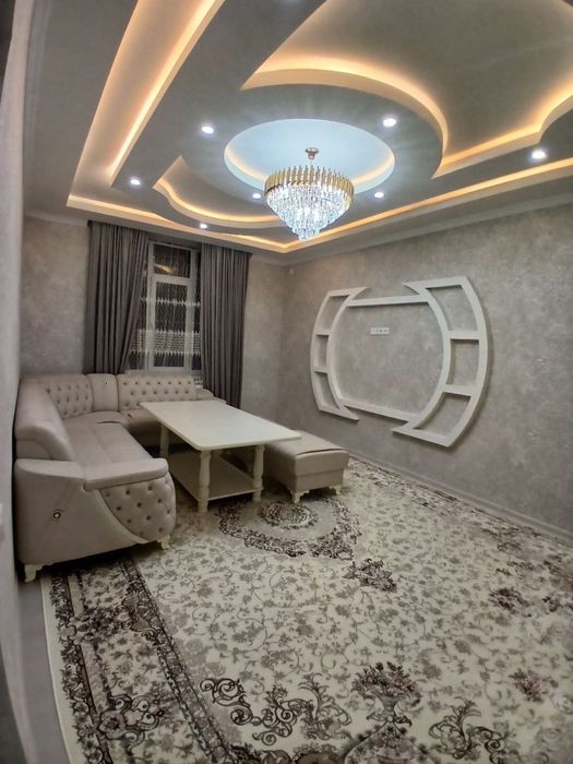 Срочно срочно  Продаётся квартира Гагарина Рудакий  Супермаркет Буюк