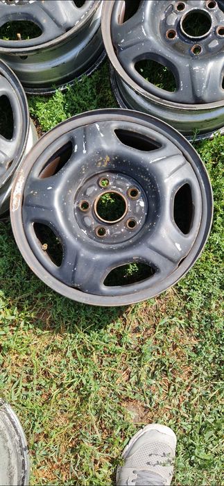 Метални джанти за Хонда ЦРВ 2 Honda CRV 2  15цола