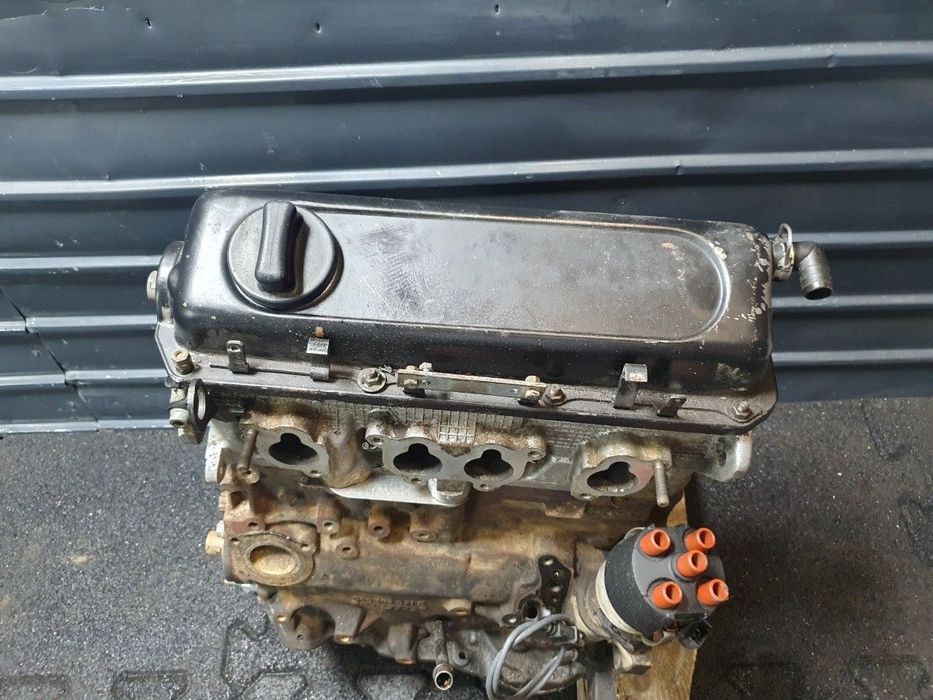 Motor complet 1.6 74KW|100HP  (ADP) AUDI A4 Saloon (8D2, B5) [ 1994 - 2001 ]  OEM 050100103BX / 050 100 103 BX