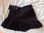 Колекция Поли ( mini skirt)