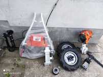 Piese motosapa-motocultor Ruris 731K