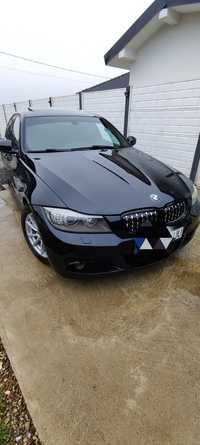 BMW e 90 318i M pachet  2011