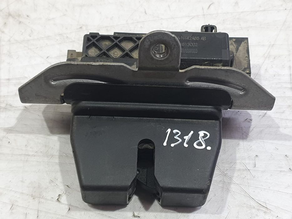 Broasca haion Ford Fiesta 7 (2017 - 2020) (1318) B7JA