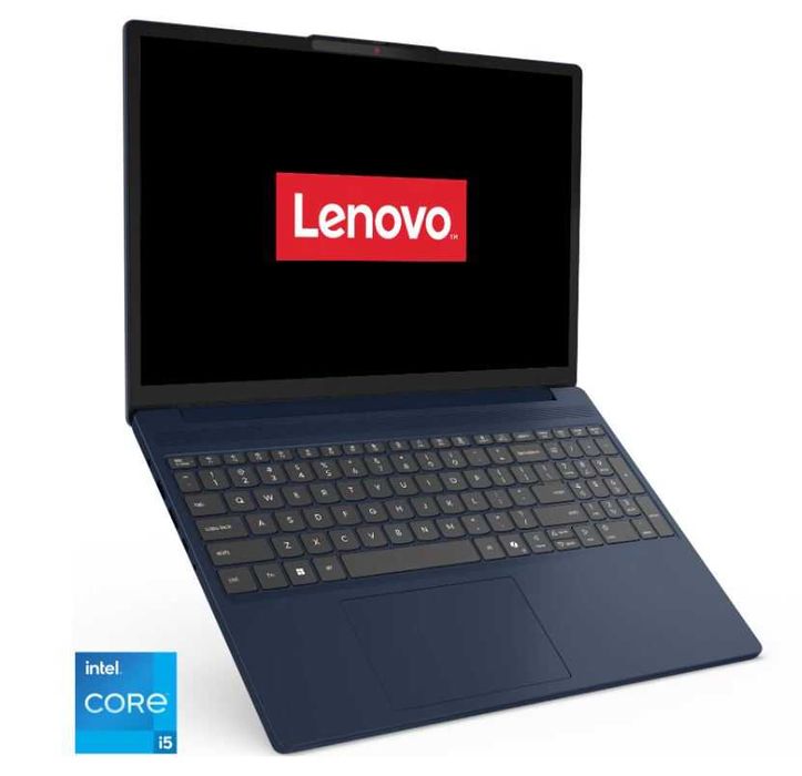 Laptop SIGILAT Lenovo IdeaPad Slim 3 15IRH10 cu i5-13420H 8c/12t