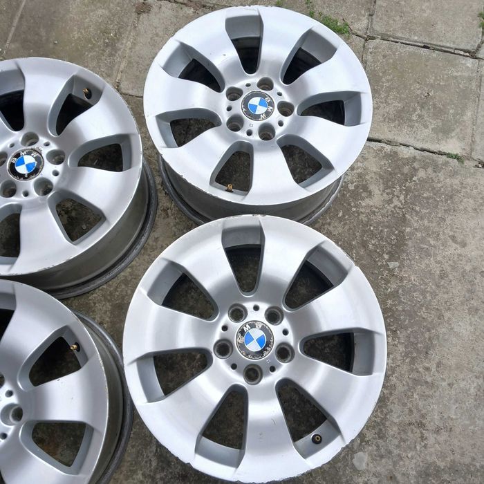 Джанти BMW 17 style 158