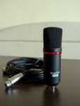 Microfon Focusrite Scarlett Studio CM25 MK2