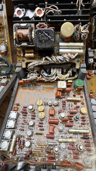 Електронна скрап.