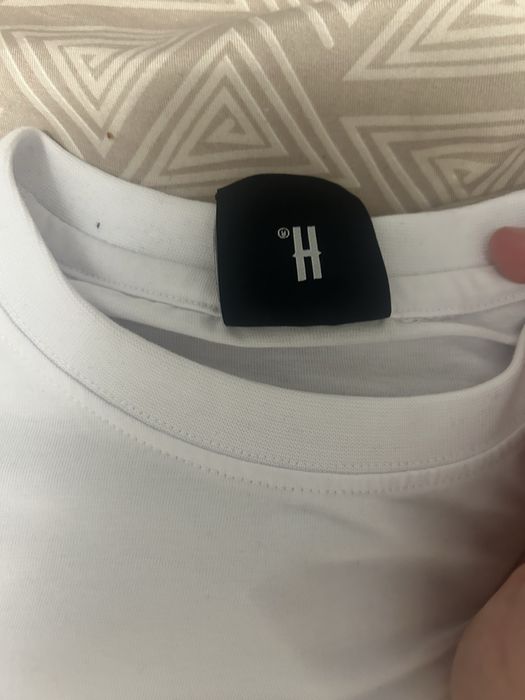 Tricou Hoodrich original