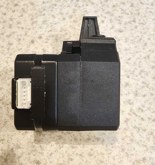 Екструдери в комплект със стъпков мотор за  принтер, BMG Extruder V2.0