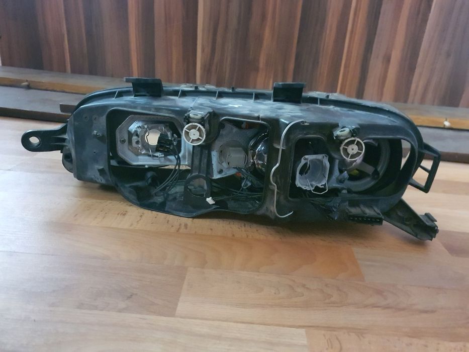 Фарове за фиат пунто