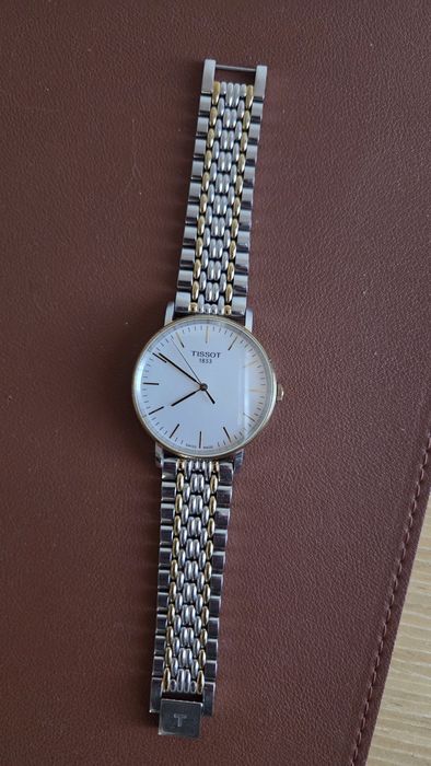 Tissot часы наручные