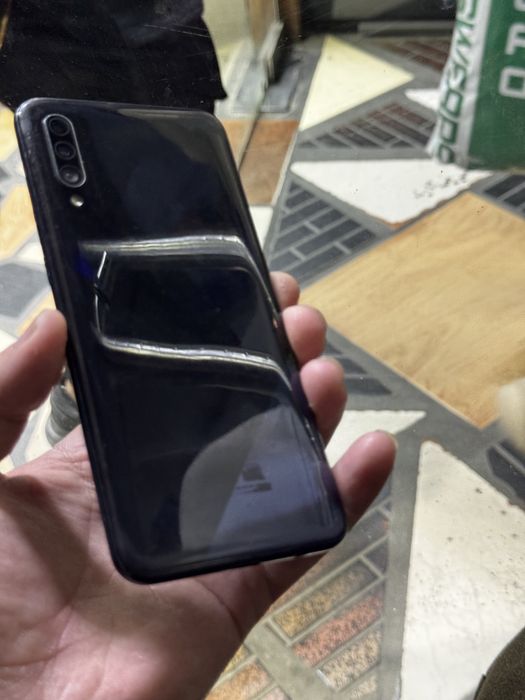 Samsung Galaxy. A30s