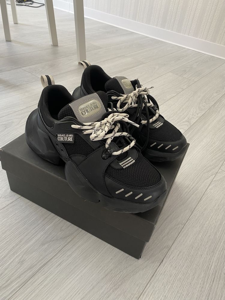 Adidasi Versace Jeans Couture 42