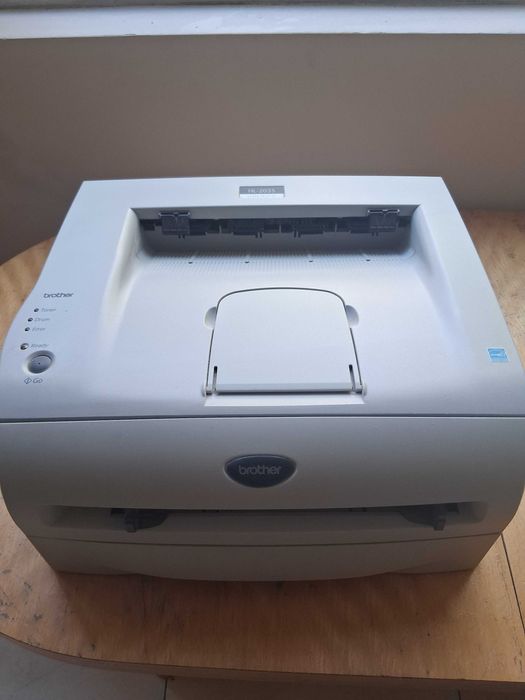 Лазерен принтер Brother HL-2035