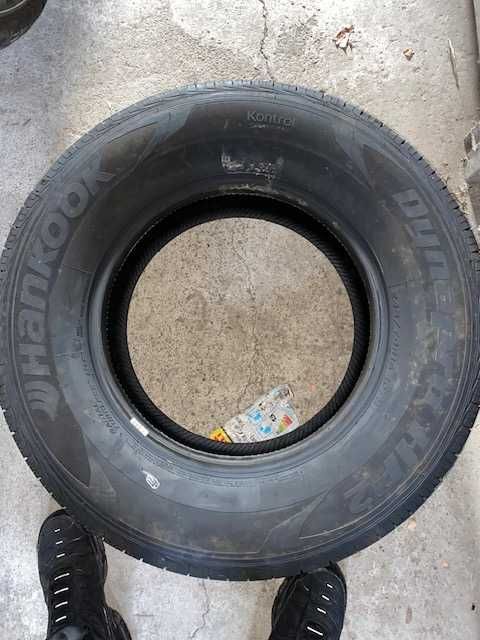 Anvelope All seazon M+S  Hankook 245 70 16