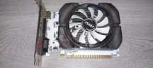 Placa video MSI GT 730, 2GB DDR3, 64bit (N730K-2GD3/OCV1)
