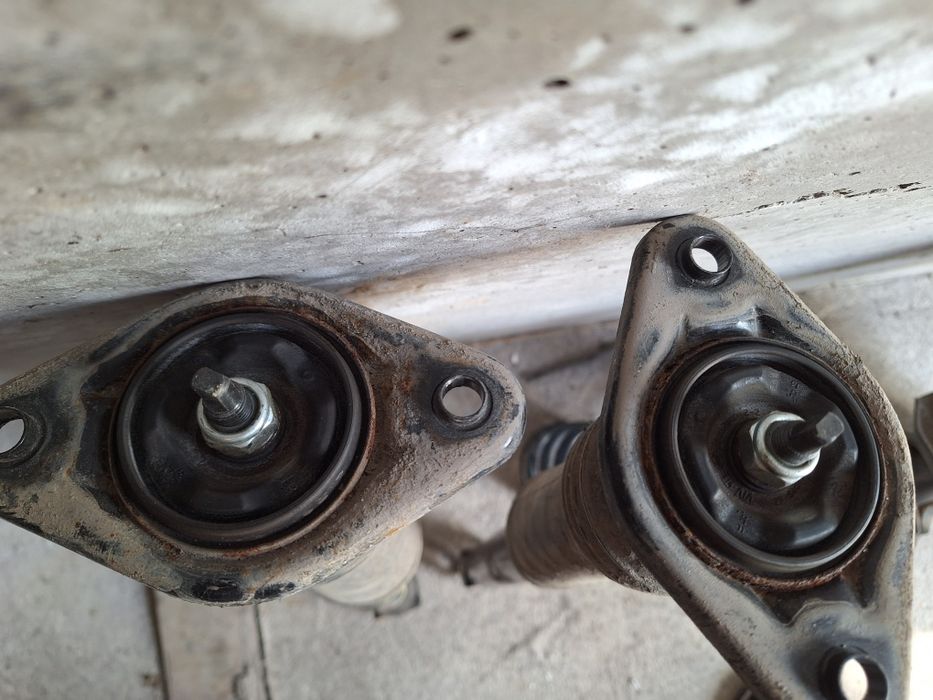 Спортно окачване за Хюндай И40