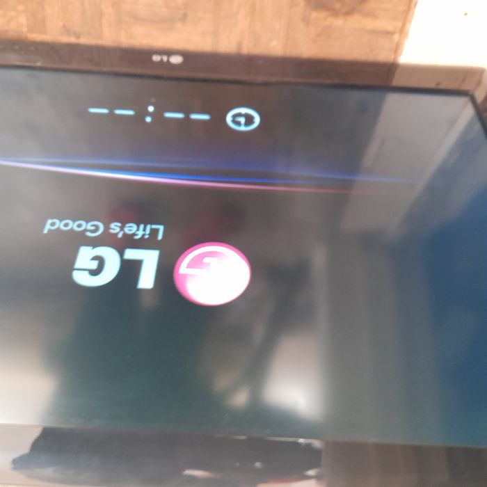 plasmă LG funcțională