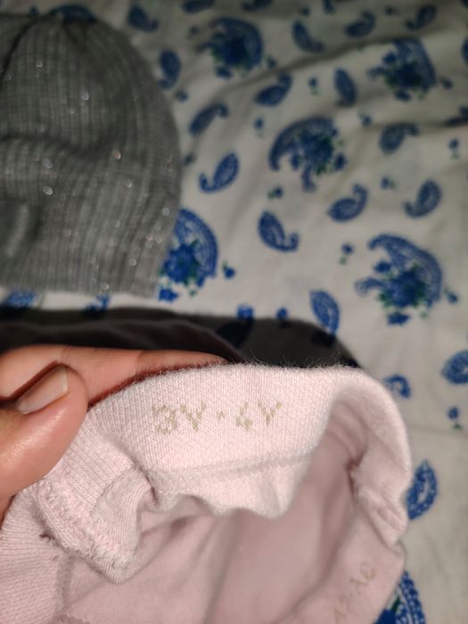 Детские вещи на 3 или 4 года